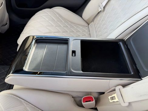 Used 2023 Mercedes-Benz S 580 4MATIC Sedan image 20