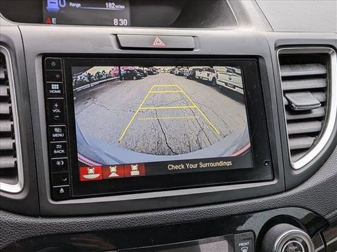 Used 2015 Honda CR-V EX-L image 14