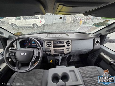 Used 2022 Ford F650 2WD Regular Cab Super Duty image 33