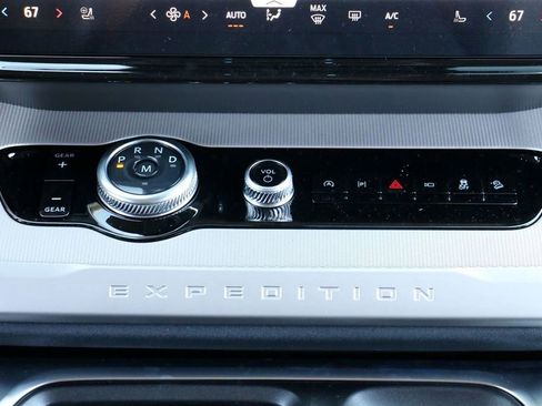 New 2026 Ford Expedition Max Active AWD/4WD image 28