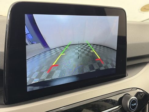 Used 2022 Ford Escape SEL w/ Class II Trailer Tow Package image 20