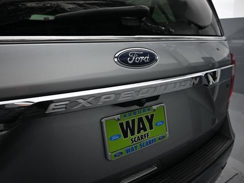 Used 2020 Ford Expedition Max XLT w/ FX4 Off-Road Package image 9
