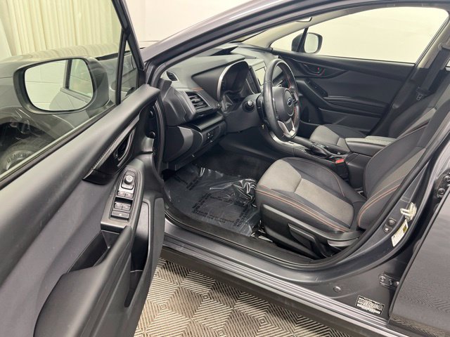Used 2021 Subaru Crosstrek 2.0i Premium AWD/4WD image 12