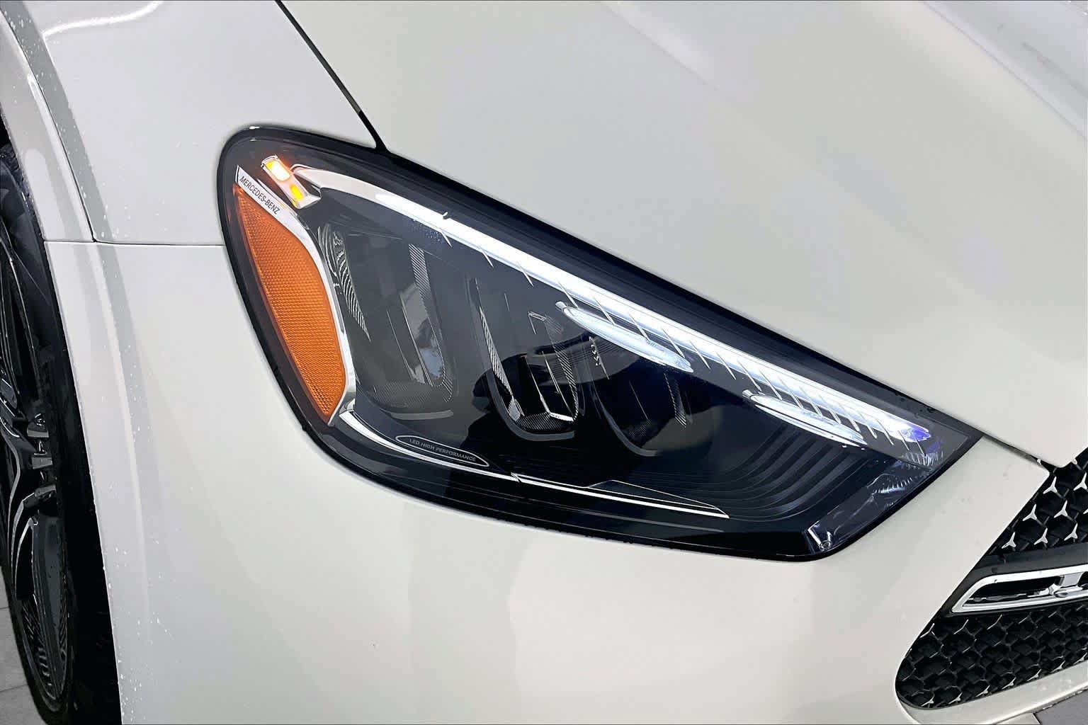 New 2026 Mercedes-Benz GLE 350 4MATIC image 16