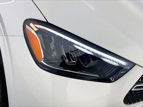 New 2026 Mercedes-Benz GLE 350 4MATIC image 16
