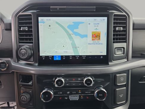 New 2025 Ford F150 XLT w/ Equipment Group 302A MID image 98