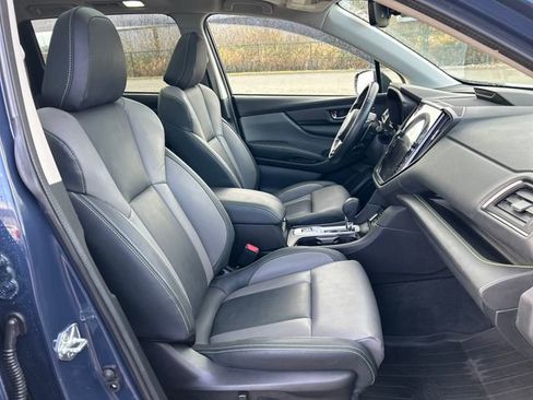 Used 2023 Subaru Ascent Onyx Edition Limited image 12