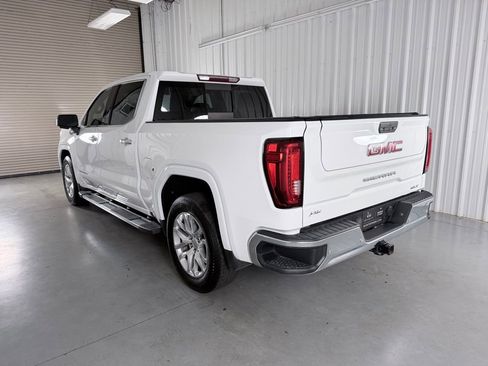 Used 2019 GMC Sierra 1500 SLT w/ SLT Premium Plus Package image 7