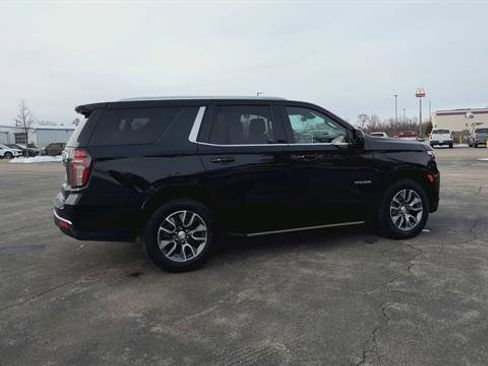 Used 2024 Chevrolet Tahoe LT w/ Luxury Package image 9