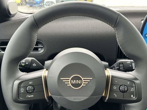 New 2026 MINI Cooper S image 18