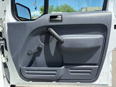 Used 2012 Ford Transit Connect XL FWD image 24
