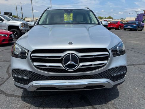 Used 2021 Mercedes-Benz GLE 350 w/ Premium Package image 22