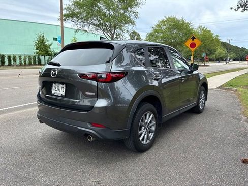 Used 2023 MAZDA CX-5 AWD 2.5 S image 3