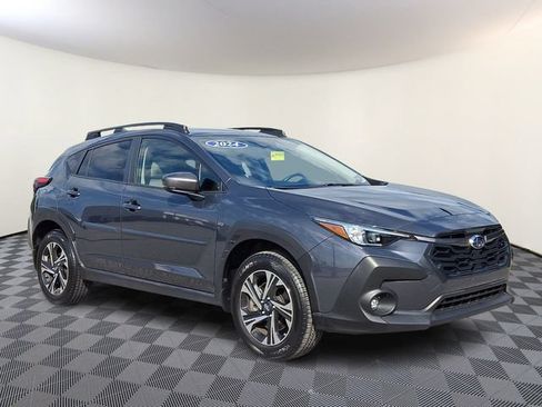 Used 2024 Subaru Crosstrek 2.0i Premium AWD/4WD image 1