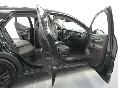 Used 2023 Chevrolet Bolt EUV LT w/ Convenience Package FWD image 31