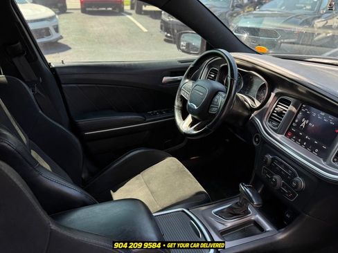 Used 2020 Dodge Charger R/T w/ Plus Group RWD image 25