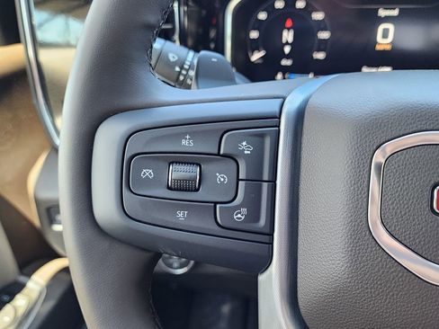 New 2026 GMC Sierra 1500 SLT w/ SLT Premium Plus Package image 21