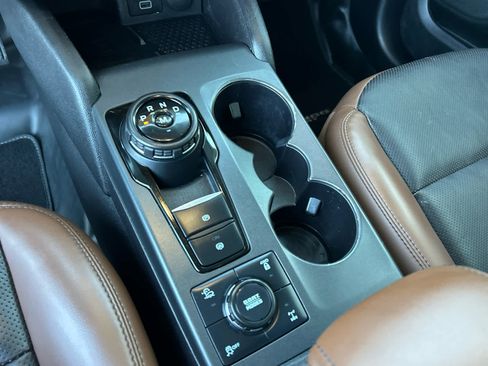 Certified 2023 Ford Bronco Sport Badlands w/ Premium Package image 30