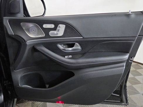 Used 2024 Mercedes-Benz GLE 450 GLE 450 image 32