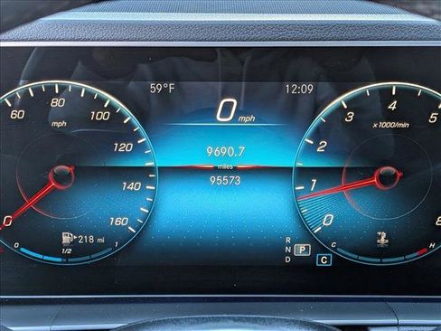 Used 2021 Mercedes-Benz GLE 350 image 11