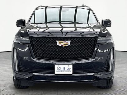 Used 2024 Cadillac Escalade Sport