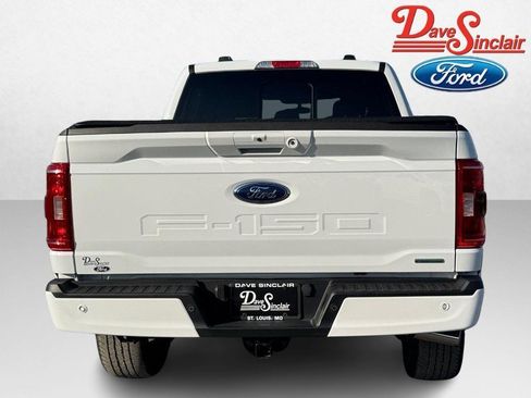 Used 2022 Ford F150 XLT w/ Equipment Group 302A High image 8