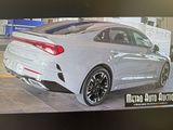 Used 2022 Kia K5 GT-Line w/ GT-Line FWD Premium Package image 4