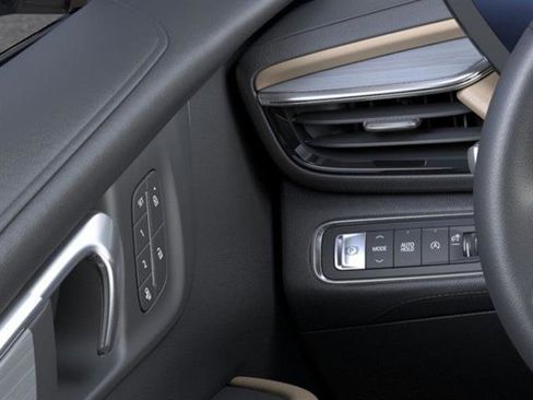 New 2025 Buick Enclave Preferred w/ Power Package image 22