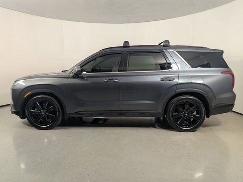 Used 2024 Hyundai Palisade XRT FWD image 4
