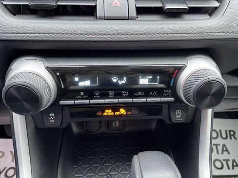 Used 2024 Toyota RAV4 LE image 25