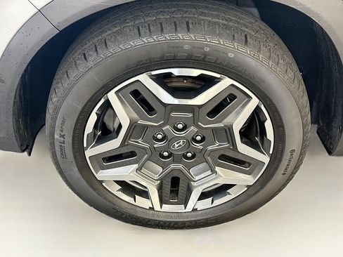 Used 2023 Hyundai Santa Fe Limited AWD/4WD image 35