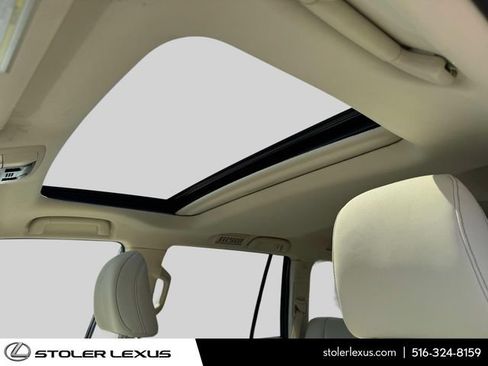 Used 2023 Lexus GX 460 Premium w/ Premium Plus Package AWD/4WD image 26