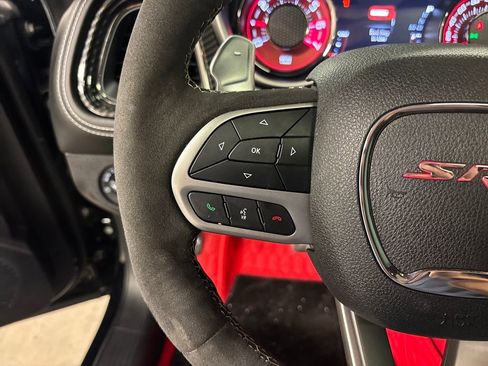 Used 2023 Dodge Challenger SRT Hellcat image 32