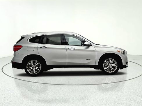 Used 2016 BMW X1 xDrive28i AWD/4WD image 8