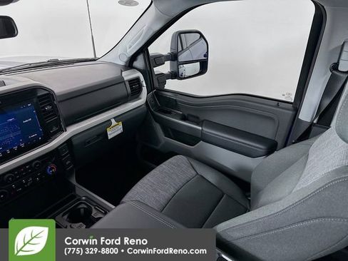 New 2026 Ford F250 XLT w/ XLT Premium Package image 26