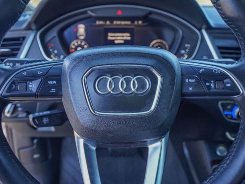 Used 2019 Audi Q5 2.0T Premium Plus w/ Premium Plus Package image 10