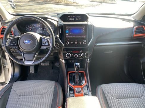 Used 2020 Subaru Forester Sport w/ Popular Package #2 image 21