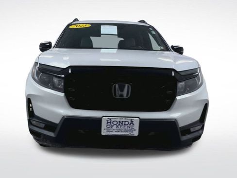 Used 2023 Honda Passport Elite image 3