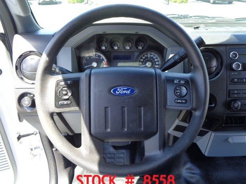 Used 2016 Ford F350 XL w/ XL Value Package RWD image 16