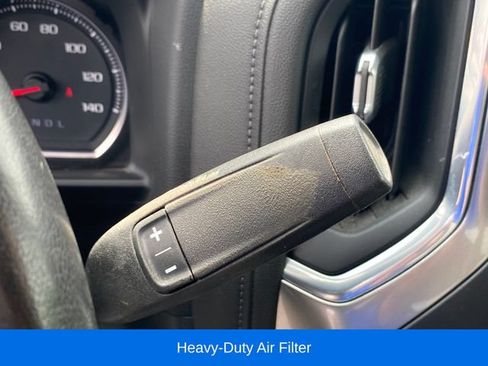 Used 2021 Chevrolet Silverado 1500 RST AWD/4WD image 13