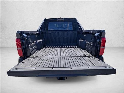 Used 2025 Toyota Tacoma 4x4 Double Cab Hybrid w/ Tow Tech Package image 6