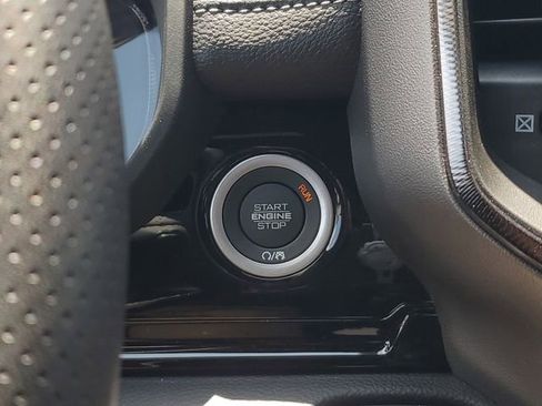 New 2026 RAM 1500 Rebel AWD/4WD image 34