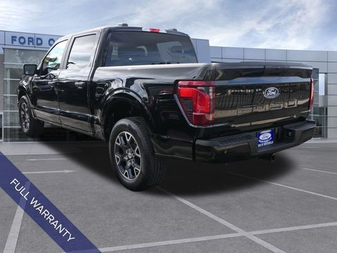 Used 2024 Ford F150 STX RWD image 6
