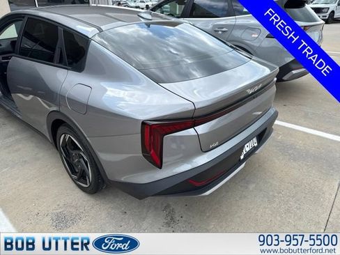 Used 2025 Kia K4 EX FWD image 5