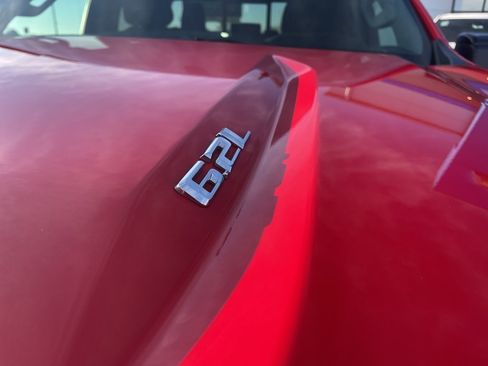 Certified 2021 Chevrolet Silverado 1500 LT Trail Boss w/ Convenience Package II image 8