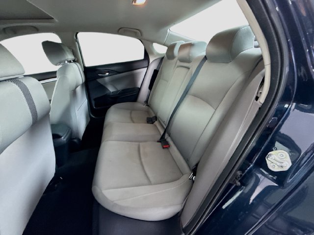 Used 2021 Honda Civic EX image 24