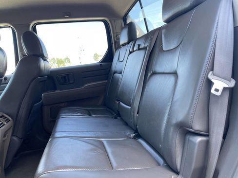 Used 2006 Honda Ridgeline RTL image 11