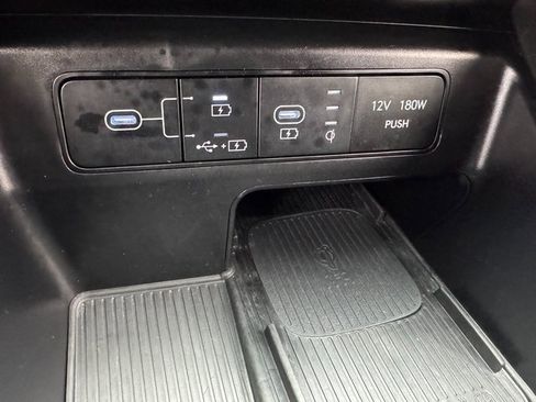 Used 2025 Hyundai Tucson SEL image 28