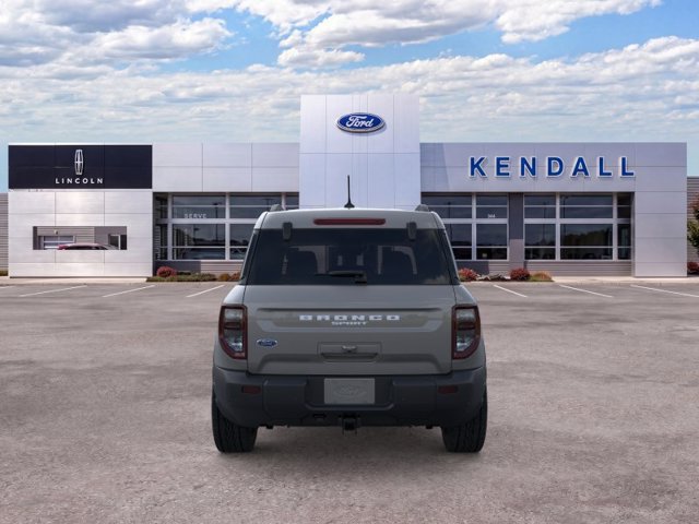 Used 2026 Ford Bronco Sport Big Bend AWD/4WD image 5