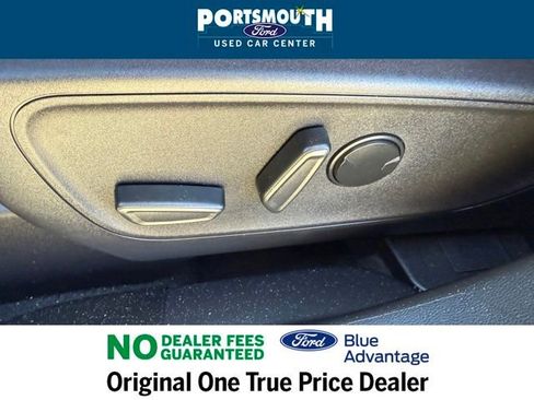 Used 2025 Ford Bronco Sport Outer Banks w/ Outer Banks Tech Package+ image 22